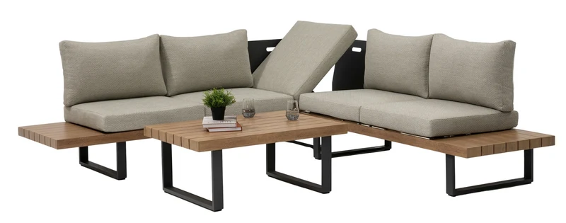 Marleen Gartenlounge
