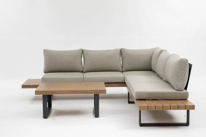 Marleen Gartenlounge