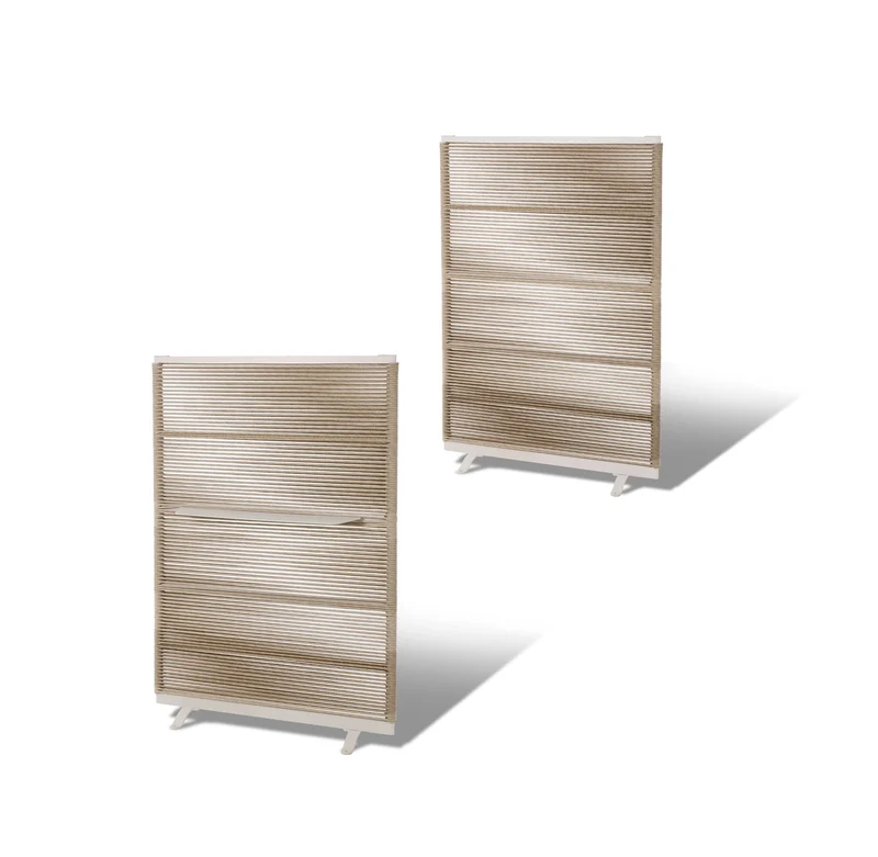 Cassidy Outdoor-Sichtschutz