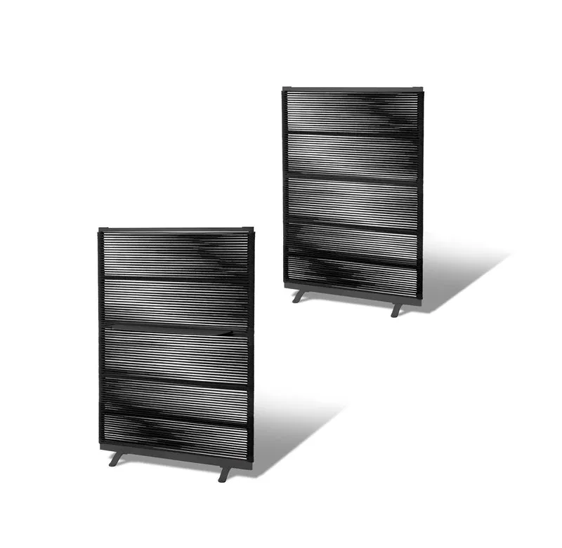 Cassidy Outdoor-Sichtschutz