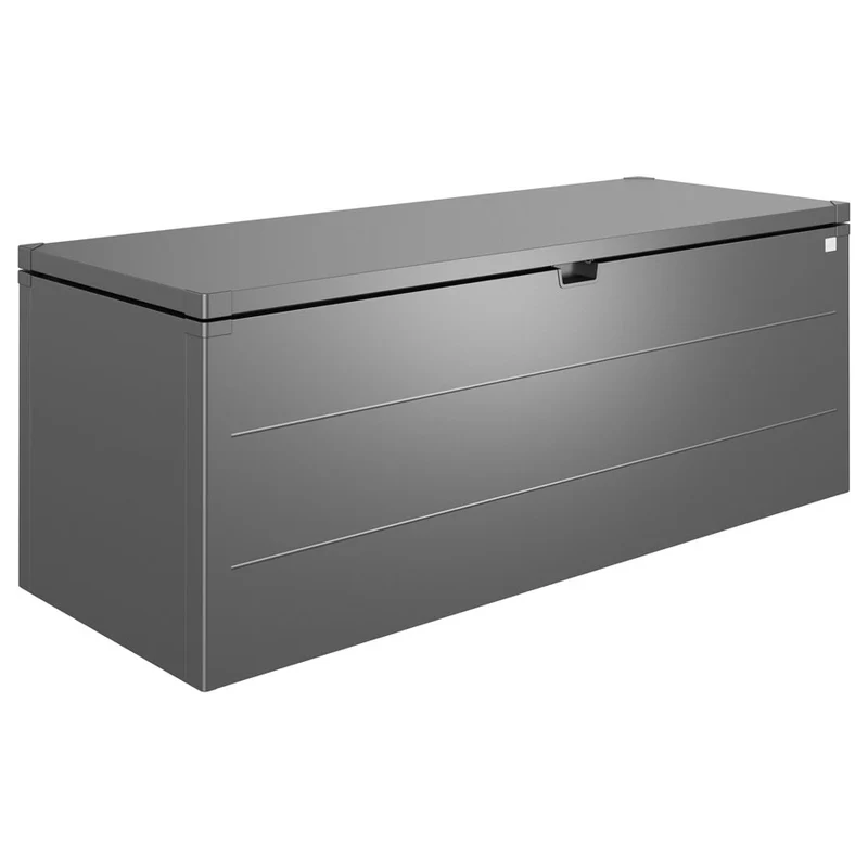 StyleBox® - Special Edition Kissentruhe