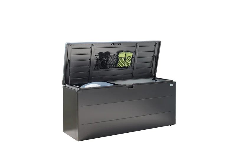 StyleBox® - Special Edition Kissentruhe