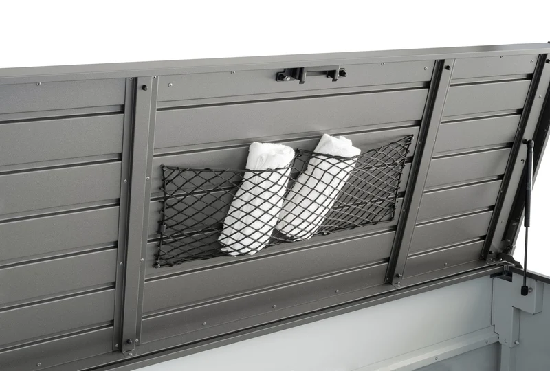 StyleBox® - Special Edition Kissentruhe