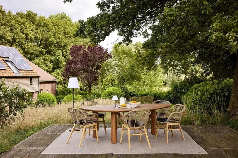 Astra Outdoor-Tischlampe