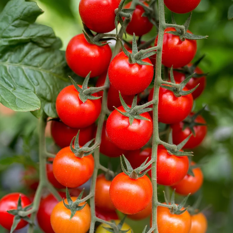 Kirschtomate Sweet Baby