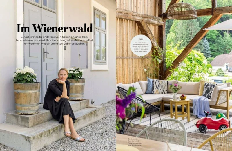 Landlust Zuhaus 03/2024