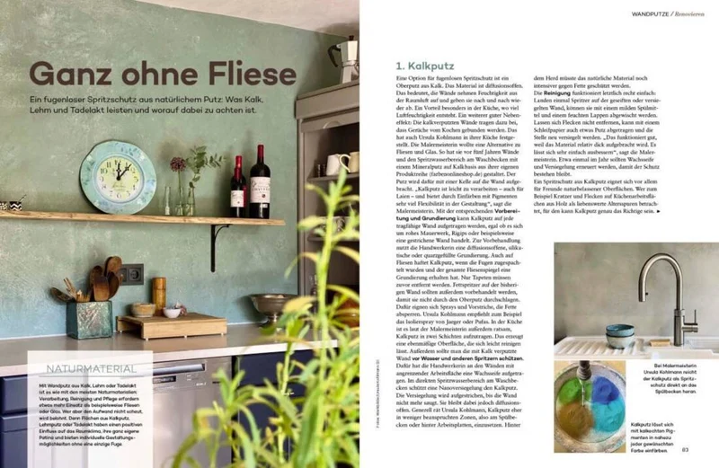 Landlust Zuhaus 03/2024