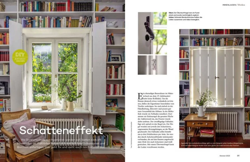 Landlust Zuhaus 03/2024