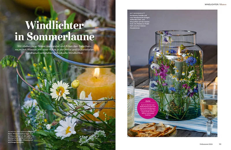 Landlust Zuhaus 02/2024