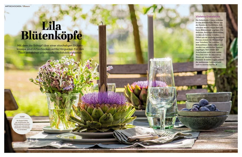 Landlust Zuhaus 4/2023