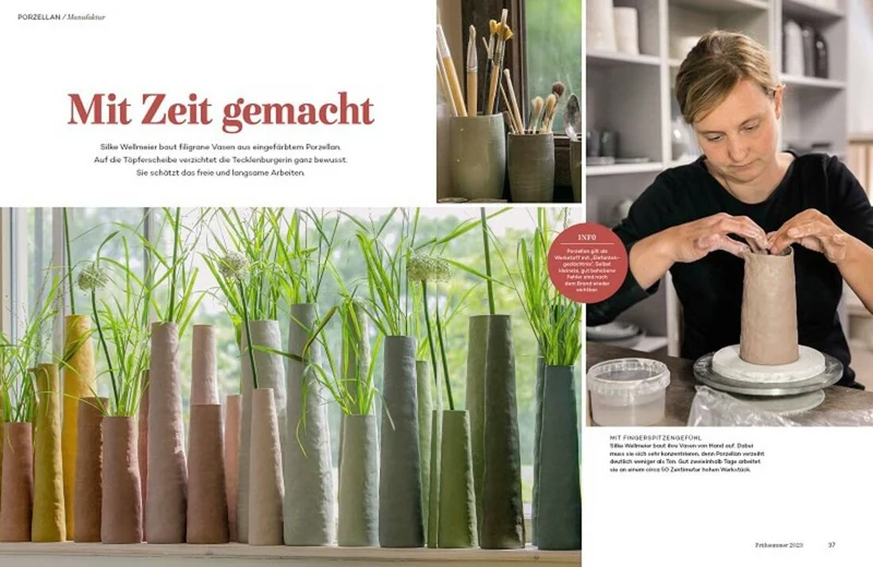 Landlust Zuhaus 2/2023