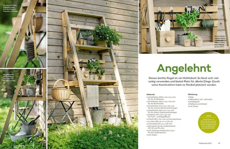 Landlust Zuhaus 2/2023