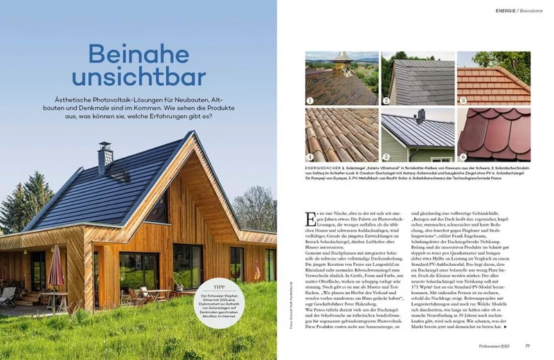 Landlust Zuhaus 2/2023
