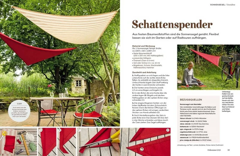 Landlust Zuhaus 2/2023