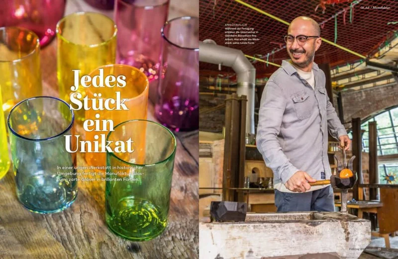 Landlust Zuhaus 1/2023