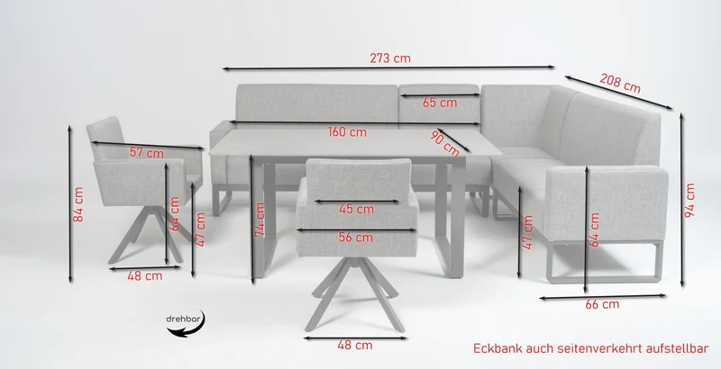 Cassandra Eckbankgruppe