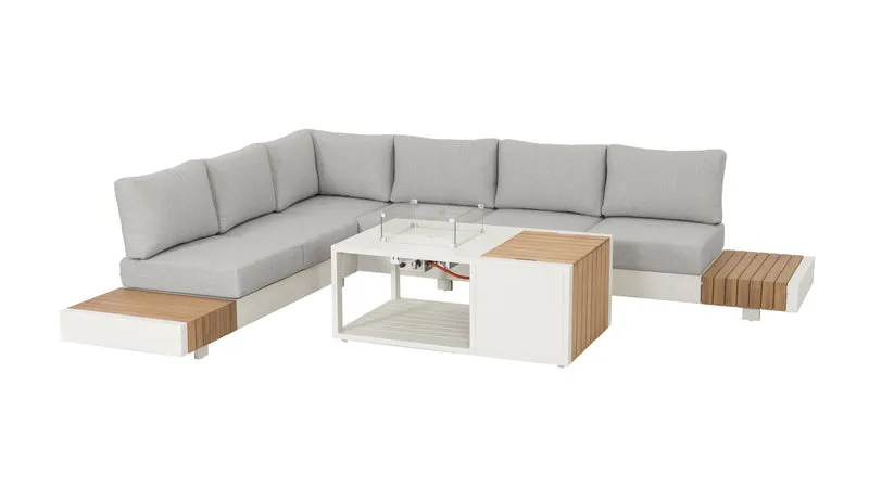 Gina Gartenlounge