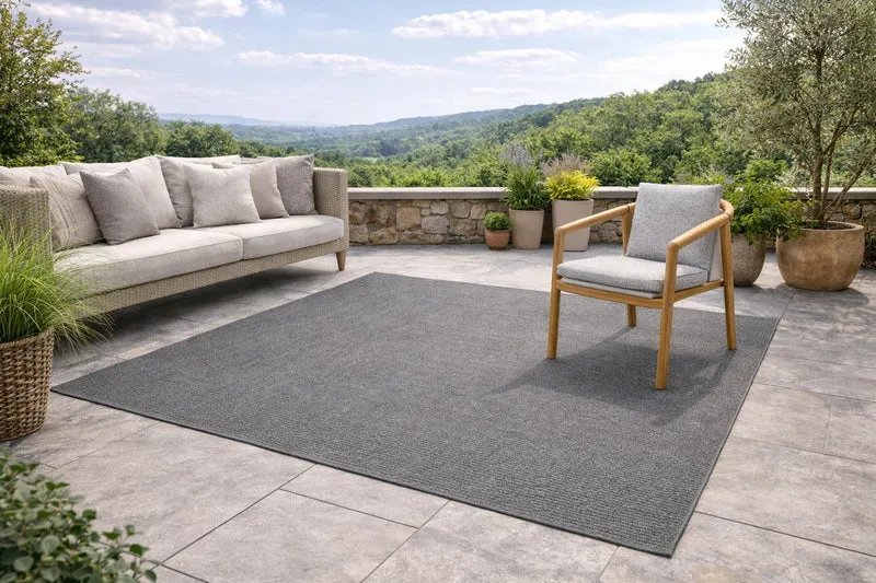Debby Outdoor-Teppich
