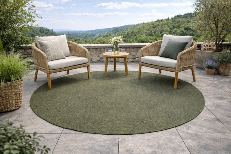 Debby Outdoor-Teppich