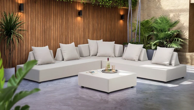 Stephan Gartenlounge