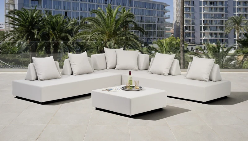 Stephan Gartenlounge