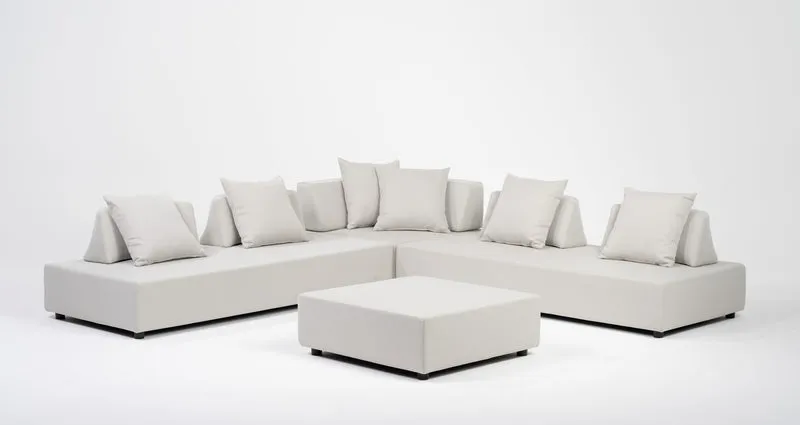 Stephan Gartenlounge