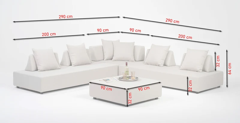 Stephan Gartenlounge