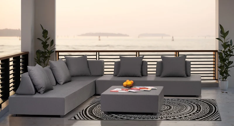 Stephan Gartenlounge