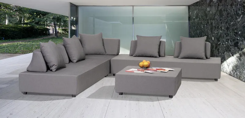 Stephan Gartenlounge