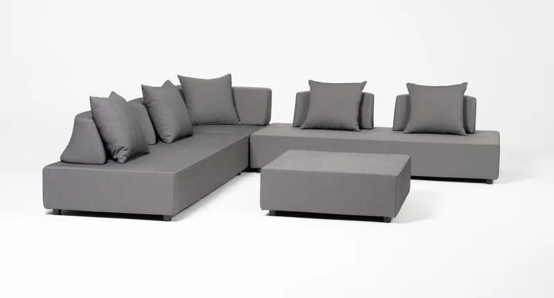 Stephan Gartenlounge