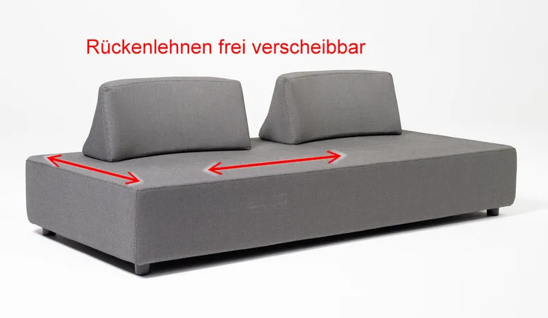 Stephan Gartenlounge