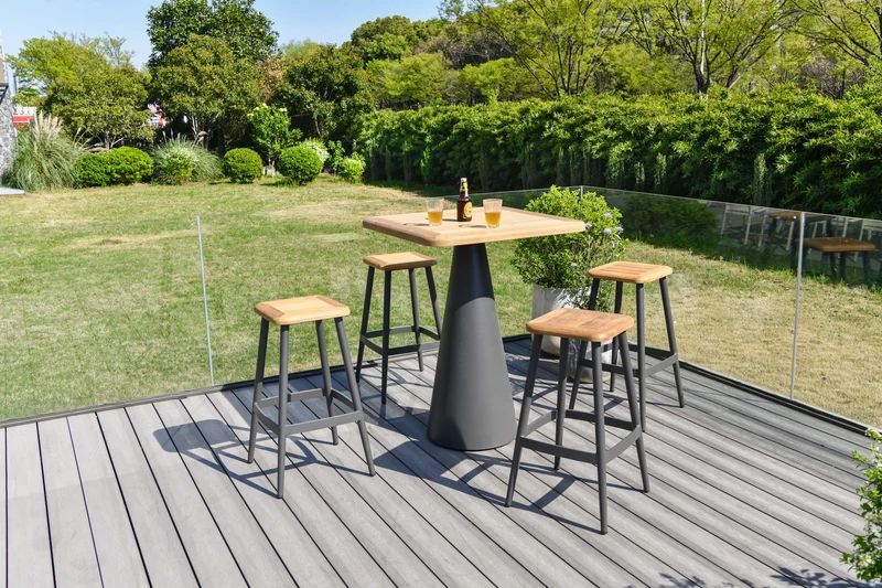 Marie Outdoor-Vorteils-Barset 2+1