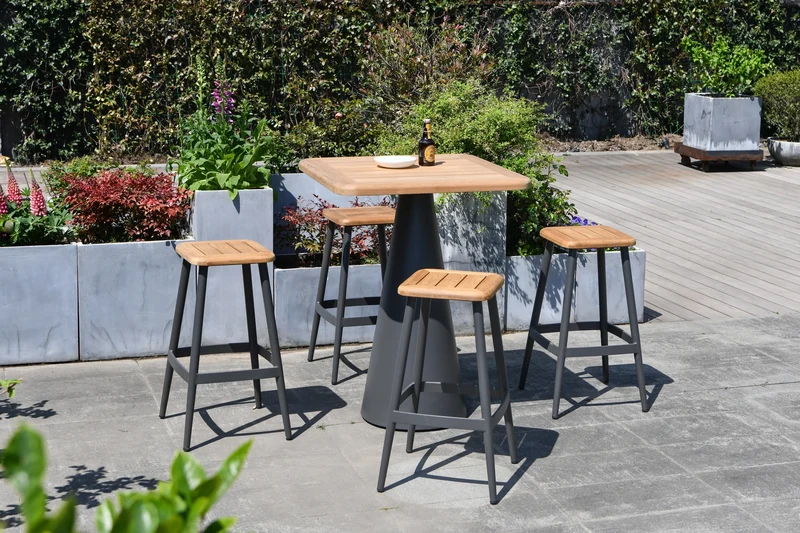 Marie Outdoor-Vorteils-Barset 2+1