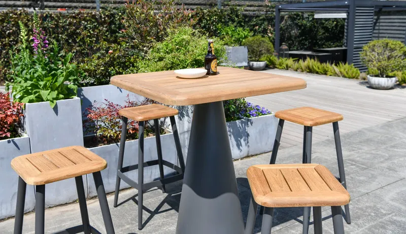 Marie Outdoor-Vorteils-Barset 2+1