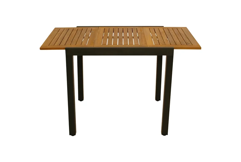 Esstisch Holz, ausziehbar