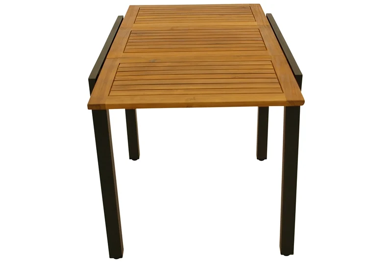 Esstisch Holz, ausziehbar