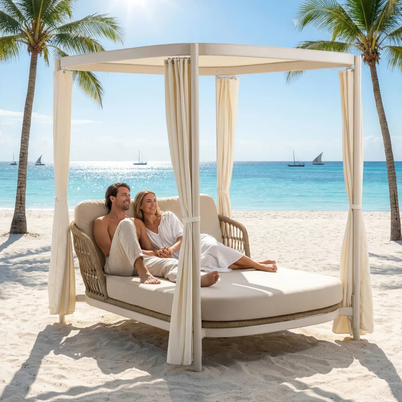 Benito Daybed