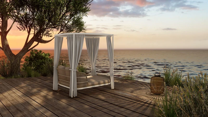 Benito Daybed