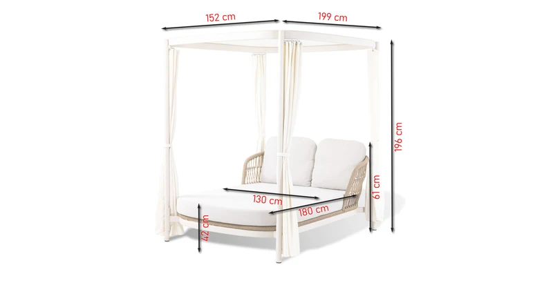Benito Daybed