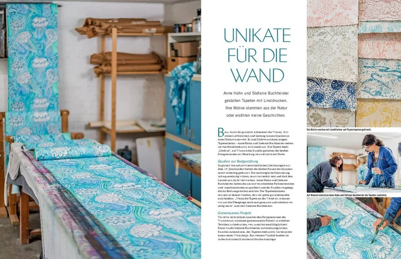 Landlust Heft 1/2022