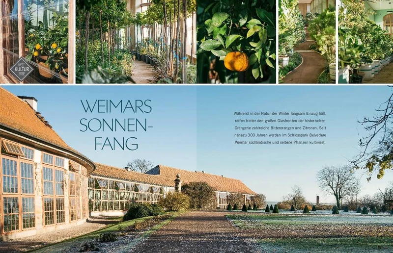 Landlust Heft 6/2021