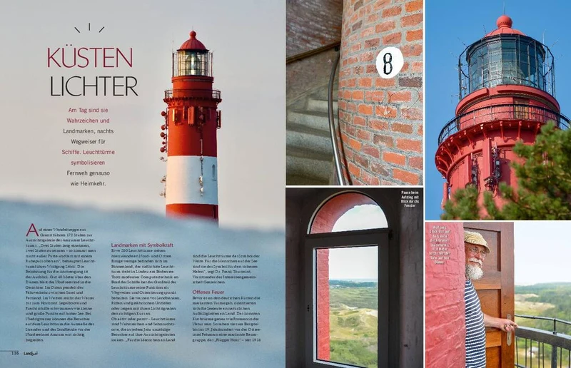 Landlust Heft 4/2021