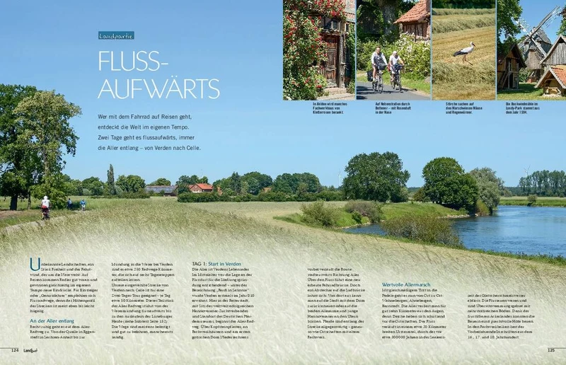 Landlust Heft 3/2021