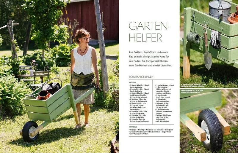 Landlust Heft 3/2023