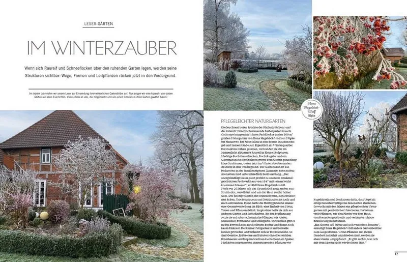 Landlust Heft 1/2023