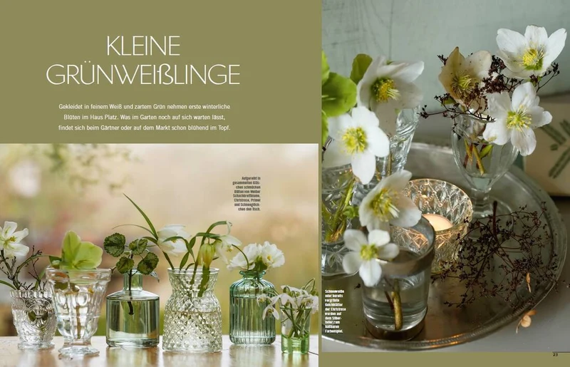 Landlust Heft 1/2023