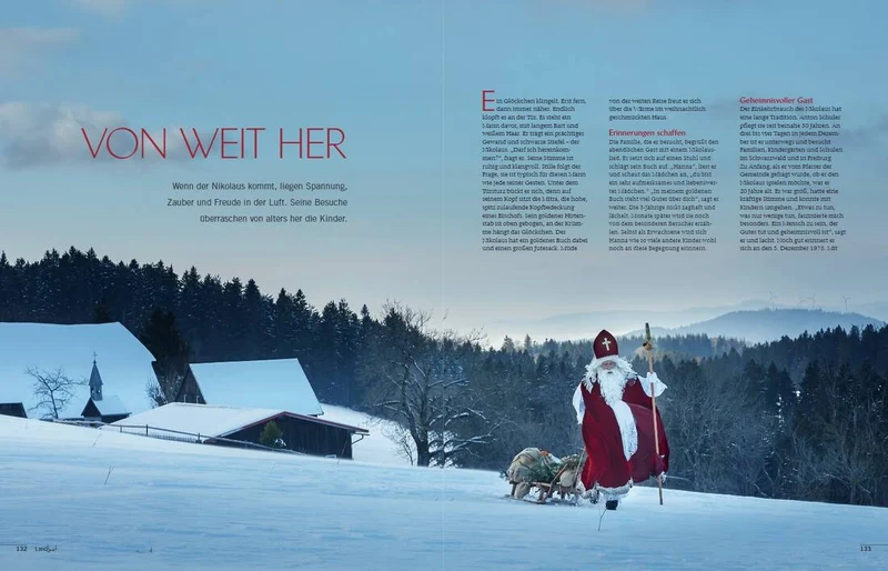 Landlust Heft 6/2022