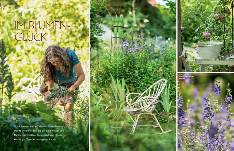 Landlust Heft 4/2022