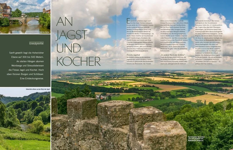 Landlust Heft 4/2022