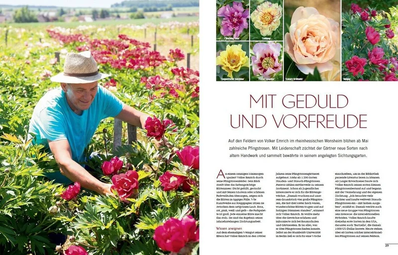 Landlust Heft 3/2022